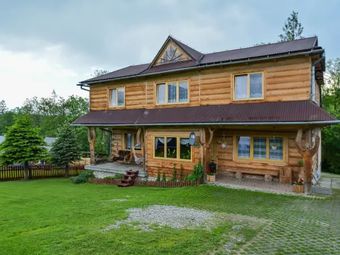 Pawlikowska Helena i Józef