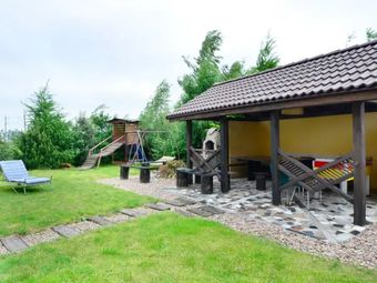 Wypoczynek pod Gwardzistą