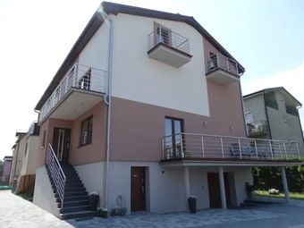 Dorotka Pokoje Gościnne