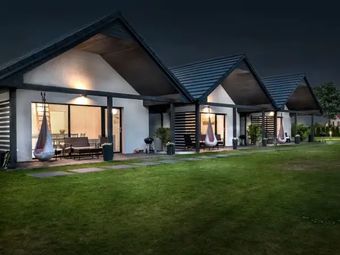 Domki letniskowe Dunaj 