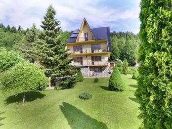 Pensjonat Pod Kozłem 