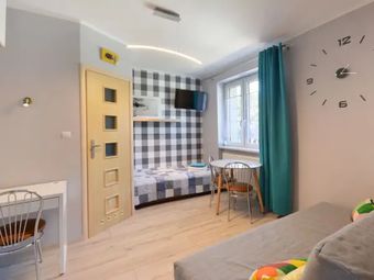 Pokoje i Apartamenty Matik 