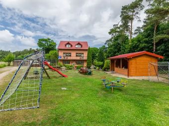 Agroturystyka Zacisze