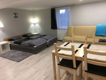 POKOJE GOŚCINNE DOMINIKA