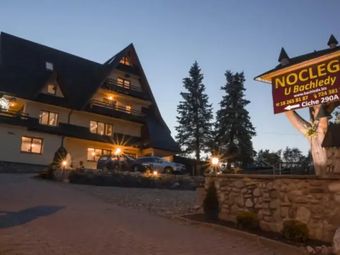 Noclegi U Bachledy