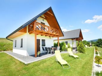 Domki letniskowe Kałacówka 