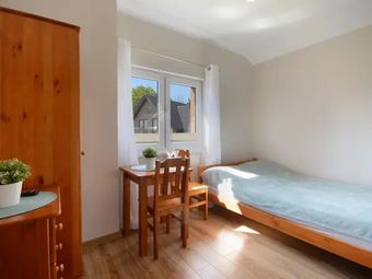 Pokoje Gościnne Majka