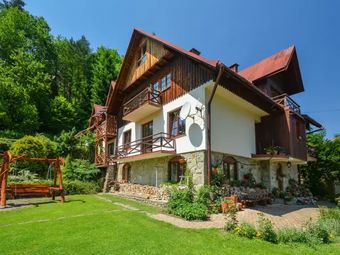 Pokoje Gościnne Barbara