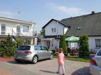 Dom Gościnny ELF E.A.