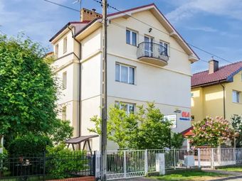 Pokoje Gościnne Ola