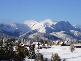 Pokoje Gościnne Tady