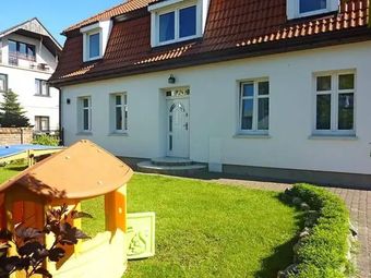 Oskar - Domki i pokoje