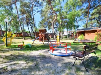 Ośrodek Turystyczno Wypoczynkowy Służba Dziecku