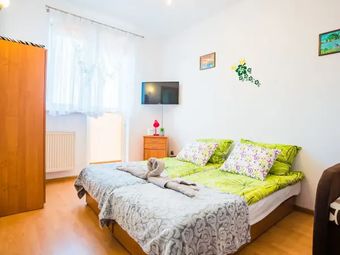 Pokoje Gościnne Bonanza