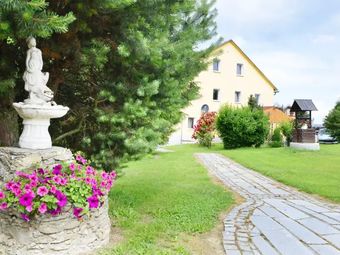 Agroturystyka na górce