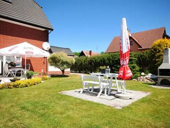 Pokoje gościnne Ewa