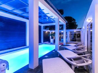 Dom Gościnny Palisander