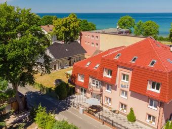 Dom wczasowy U Tediego