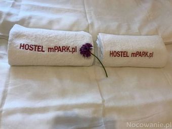 Hostel mPark