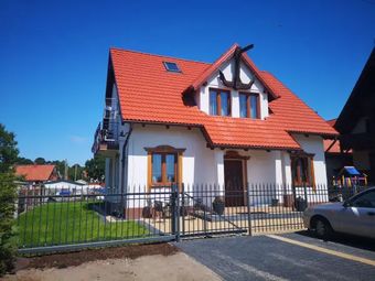 Apartamenty Kotwica