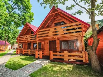 Ośrodek Wypoczynkowy Zedan