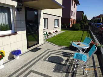 Pokoje Gościnne Laguna