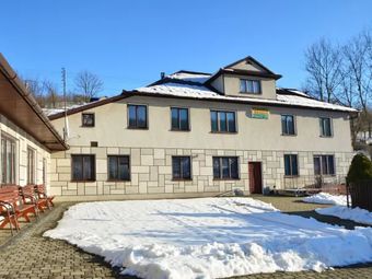 Dom Wczasowy Danusia