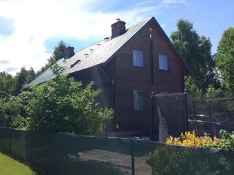 JANTAROWO Domki nad morzem