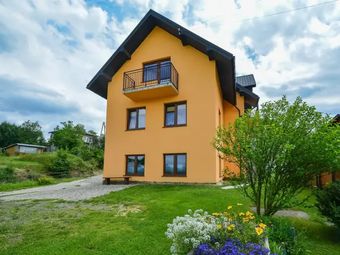 Pokoje gościnne u Kaśki