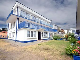 Pokoje Gościnne Aleksandra