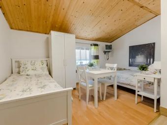 Pokoje Gościnne Banan