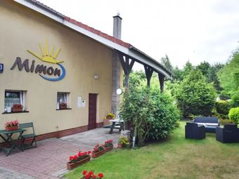Mimon Dom Gościnny