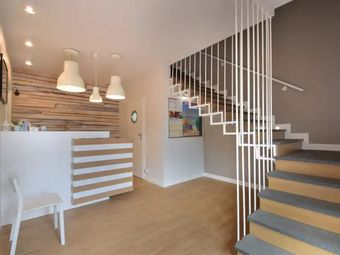 Dom gościnny Piotruś Pan