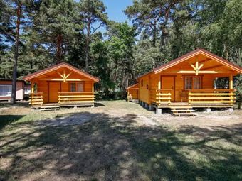 Ośrodek Wczasowy Bałtyk