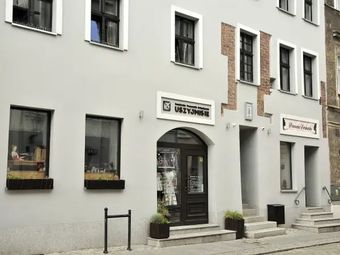 Apartamenty Kopernika 14