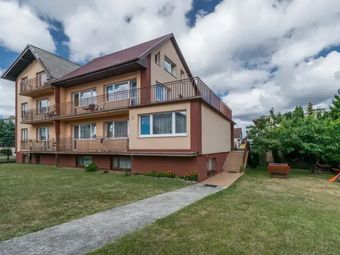 Pokoje Gościnne Łucja