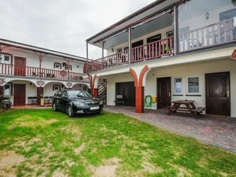 Pokoje gościnne J.i J. Kisielewscy Agat 