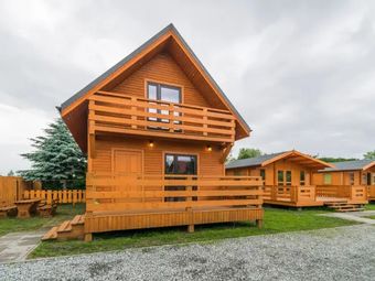 Domki Letniskowe Wiśniówka