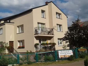 Pokoje Gościnne Zofia