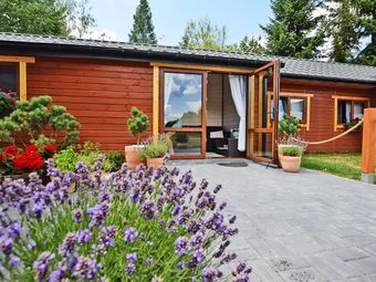 Ośrodek Wypoczynkowy ARENA w OKUNINCE