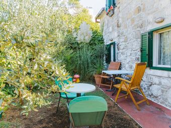Holiday Home Katarina Omiš