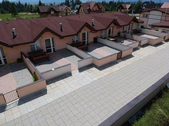 Apartmán Eric Vysoké Tatry Dolný Smokovec