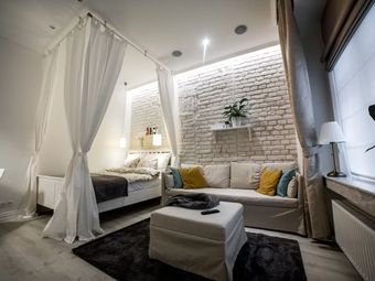 KK APARTMENTS LUBLIN