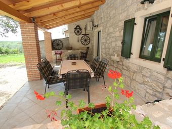 Holiday Home Vinkovic Porec