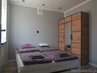 Apartament HUBI Stronie Śląskie
