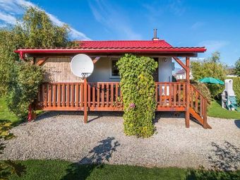 Apartmány Tamír Bobrovec