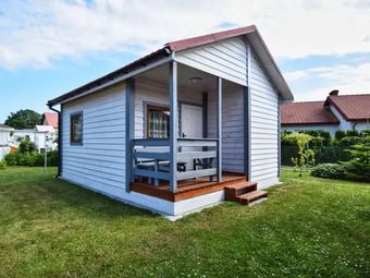 Pokoje, domki U Żwirka