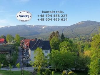 Apartament Sudety