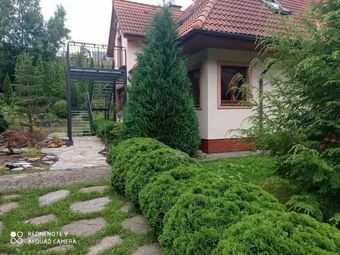Apartamenty Brzozowe Zacisze 