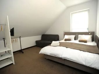 Wierchomla 223-standard hotelowy